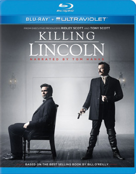 Killing Lincoln