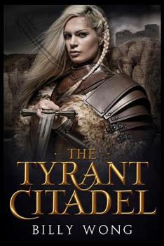 Paperback The Tyrant Citadel Book