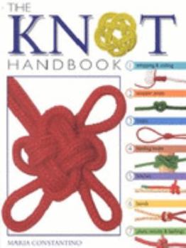 Paperback Knots Handbook Book