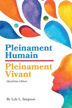 Pleinament Humain / Pleinement Vivant