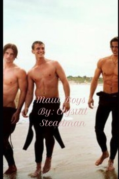 Paperback Maui Boys Book