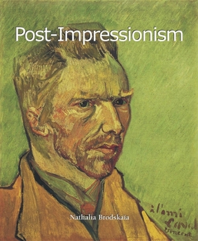 Hardcover Post-Impressionism Book