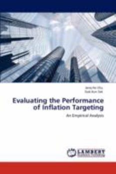 Paperback Evaluating the Performance of Inflation Targeting Book