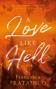Paperback Love Like Hell Book