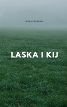 Paperback Laska i kij [Polish] Book