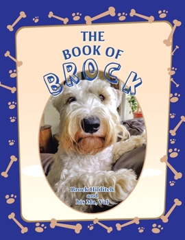 Paperback The Book of Brock Book