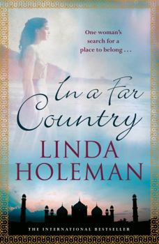 Paperback In a Far Country. Linda Holeman Book