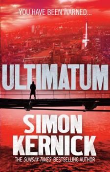 Ultimatum - Book #6 of the Tina Boyd