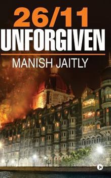 Paperback 26/11 Unforgiven Book