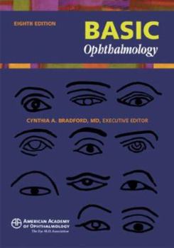 Paperback Basic Ophthalmology Book