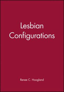Paperback Lesbian Configurations Book
