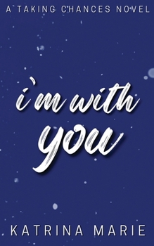 I'm With You: Alternate Cover