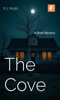 Paperback The Cove Book