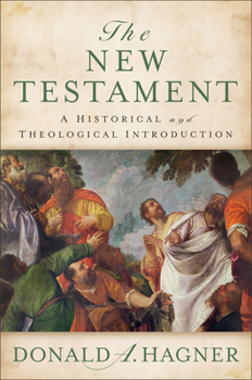 Hardcover New Testament Book