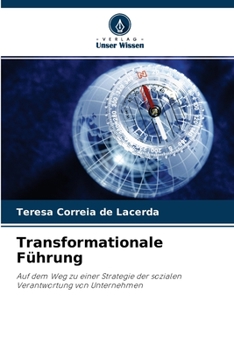 Paperback Transformationale Führung [German] Book