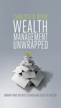 Paperback Wealth Management Unwrapped Book