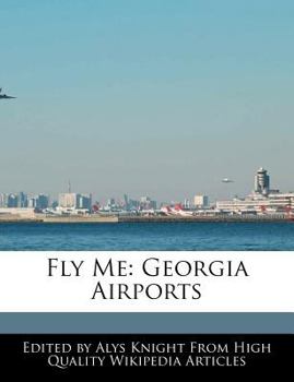 Fly Me : Georgia Airports