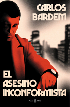 Paperback El Asesino Inconformista / The Maverick Assassin [Spanish] Book