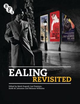 Hardcover Ealing Revisited Book