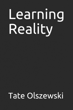 Paperback Learning Reality Book
