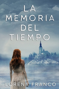 Paperback La memoria del tiempo [Spanish] Book