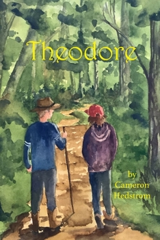 Paperback Theodore Book