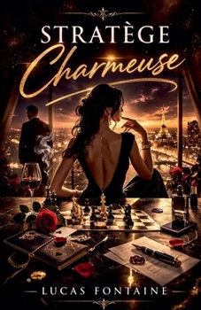 Stratège charmeuse (French Edition)