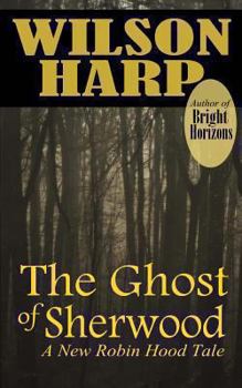 Paperback The Ghost of Sherwood Book