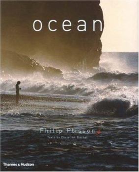 Hardcover Ocean [Spanish] Book