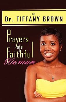 Prayers for a faithful woman