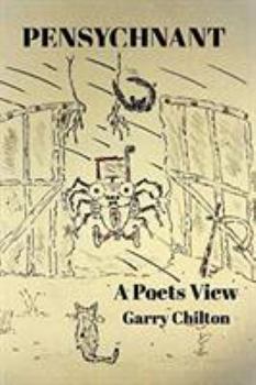 Paperback Pensychnant: A Poet's View Book