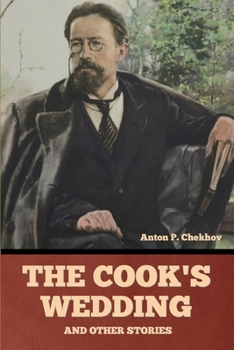 Paperback The Cook's Wedding and Other Stories Book