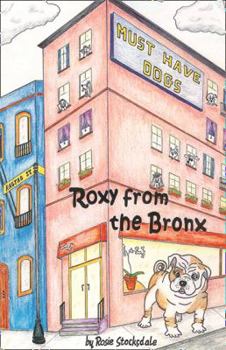 Paperback Roxy from the Bronx (Volume 2) Book