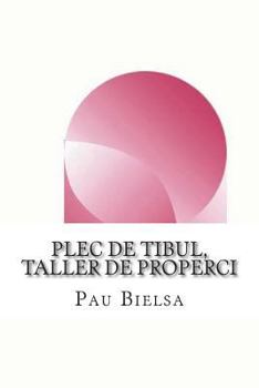 Paperback Plec de Tibul, Taller de Properci [Catalan] Book