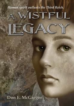 Paperback A Wistful Legacy Book