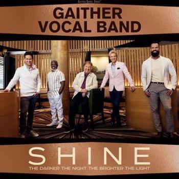 Music - CD Shine: The Darker The Night, The Brighter The Ligh Book