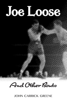 Paperback Joe Loose and Other Bouts Book