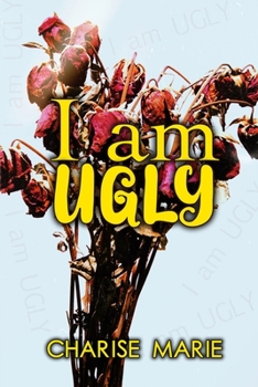 Paperback I am UGLY Book