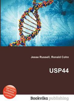 Paperback Usp44 Book