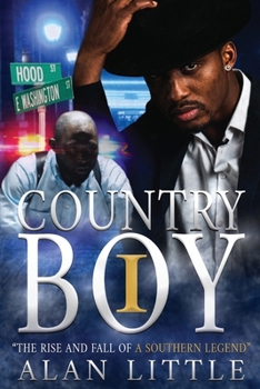 Paperback Country Boy 1 Book