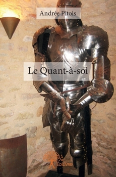 Paperback Le Quant-à-soi [French] Book