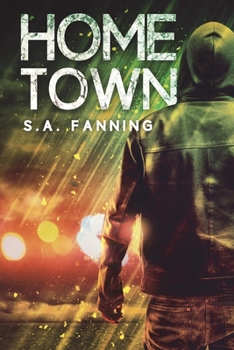 Paperback Hometown Book