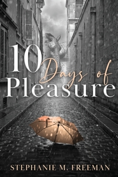 Paperback 10 Days of Pleasure Book