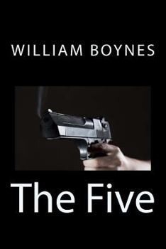 Paperback The Five Book