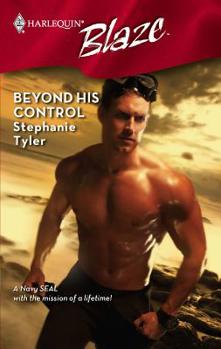 Beyond His Control - Book #3 of the SEAL
