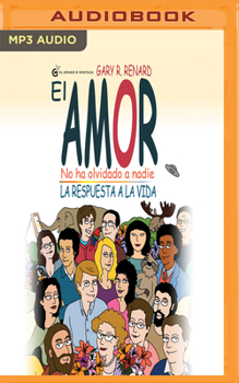 MP3 CD El Amor No Ha Olvidado a Nadie (Narración En Castellano) [Spanish] Book