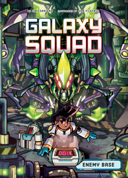 Library Binding Enemy Base Book