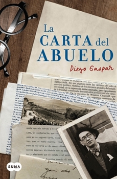 Paperback La Carta del Abuelo / Grandfather's Letter [Spanish] Book