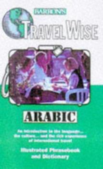 Travelwise Arabic (Travelwise)