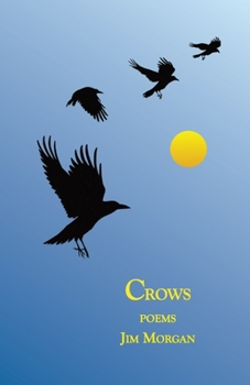 Paperback Crows Book
